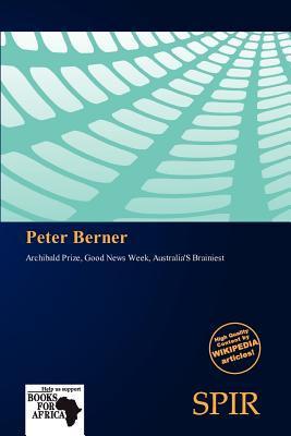 Peter Berner