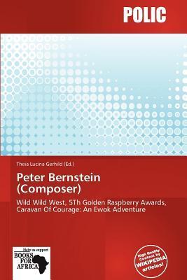 Peter Bernstein (Composer)