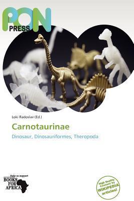 Carnotaurinae