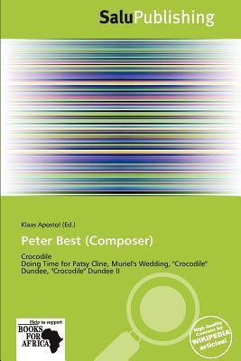 Peter Best (Composer)