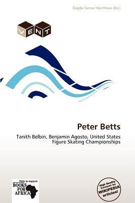 Peter Betts