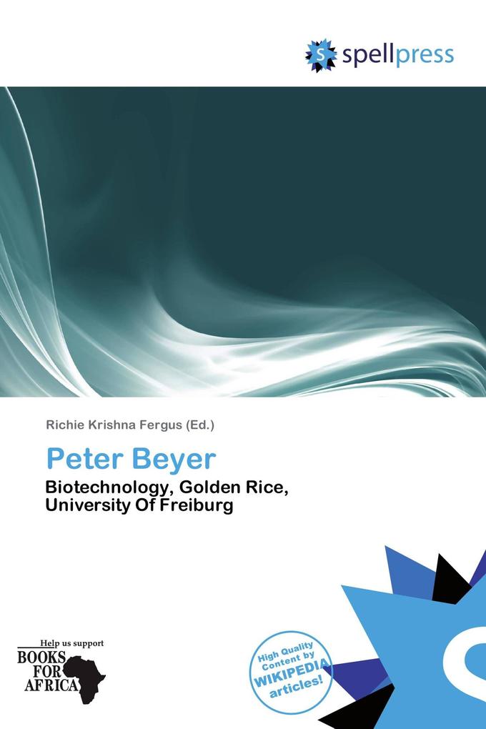 Peter Beyer