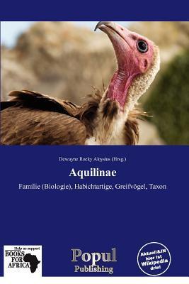 Aquilinae