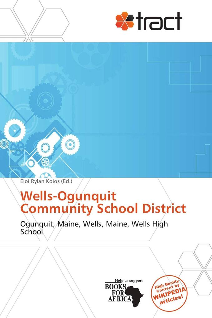 Wells-Ogunquit Community School District