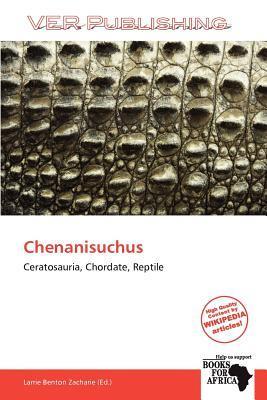Chenanisuchus