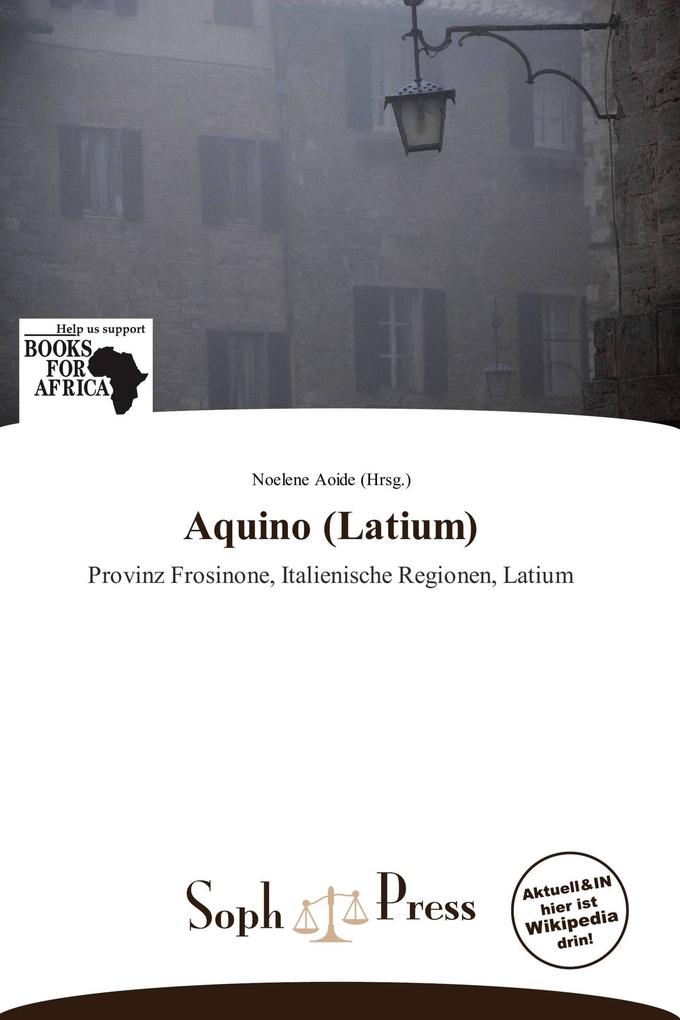 Aquino (Latium)