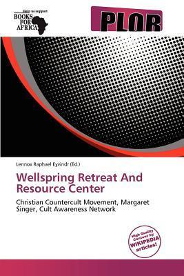 Wellspring Retreat And Resource Center
