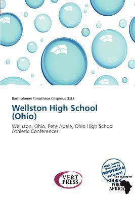 Wellston High School (Ohio)