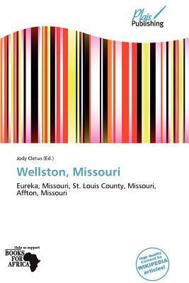 Wellston Missouri