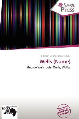 Wells (Name)