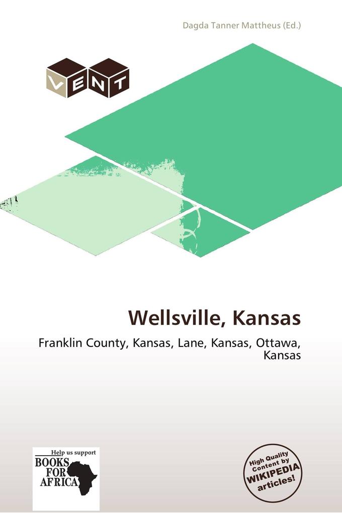 Wellsville Kansas