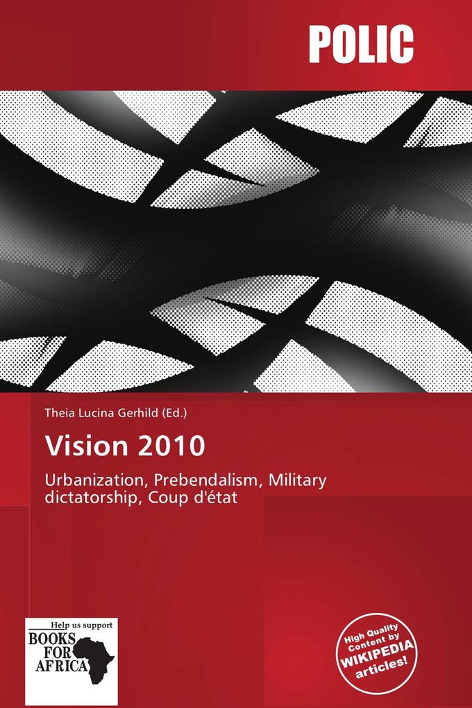 Vision 2010