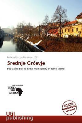Srednje Grevje