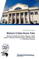 Bistum Colón-Kuna Yala