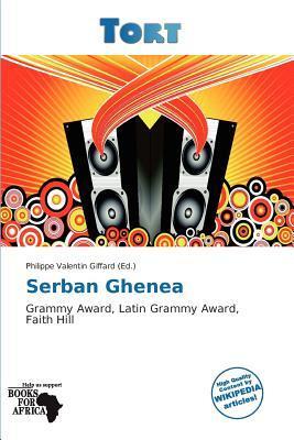 Serban Ghenea