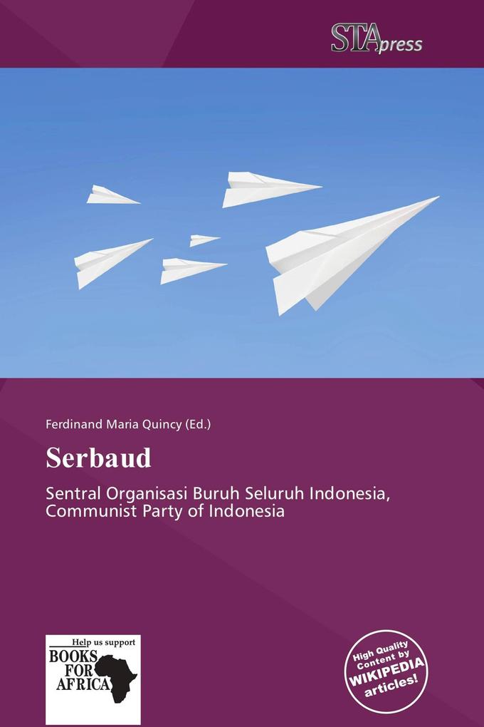 Serbaud