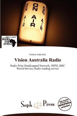 Vision Australia Radio