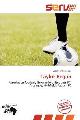Taylor Regan
