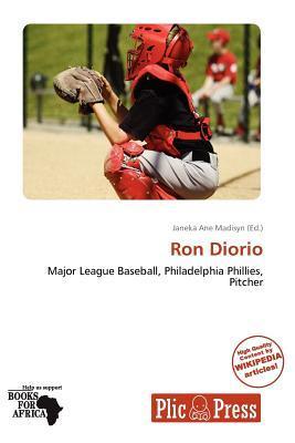 Ron Diorio