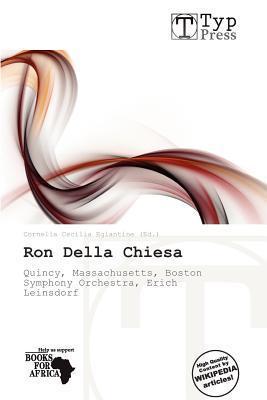 Ron Della Chiesa
