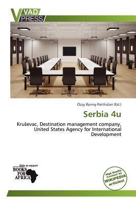 Serbia 4u
