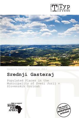 Srednji Gasteraj
