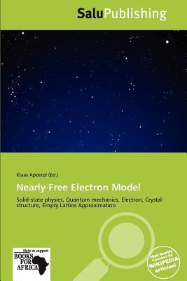Nearly-Free Electron Model
