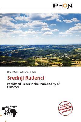 Srednji Radenci