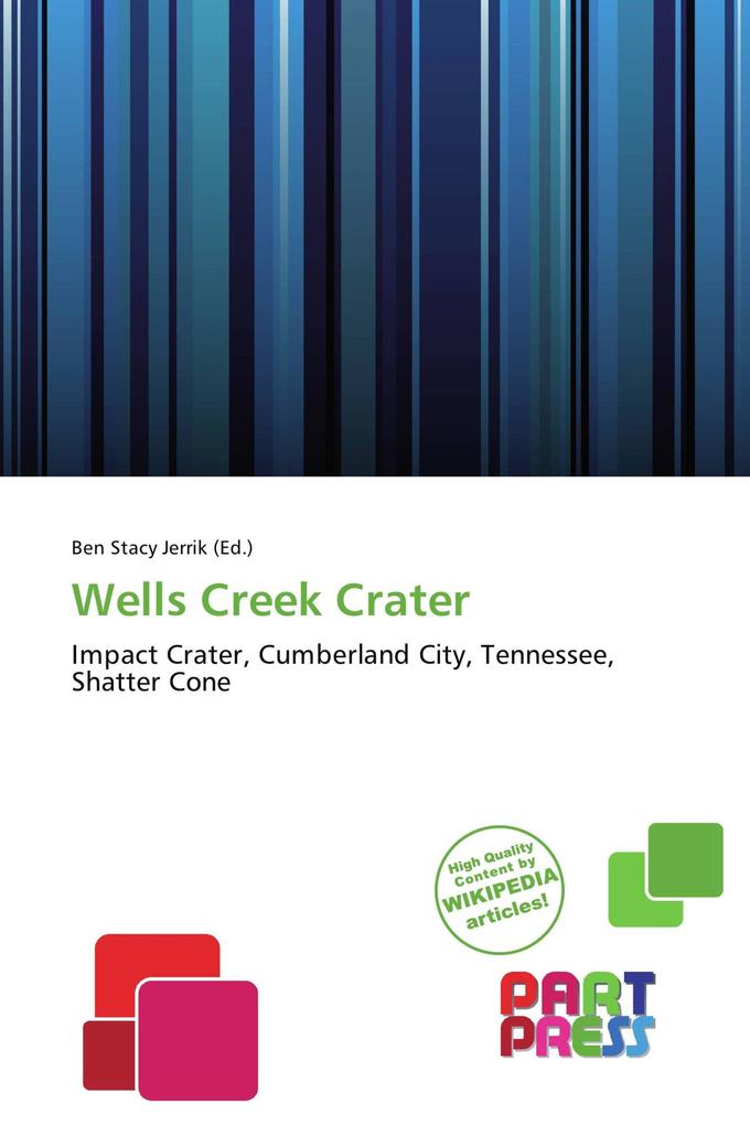 Wells Creek Crater