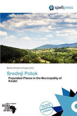 Srednji Potok