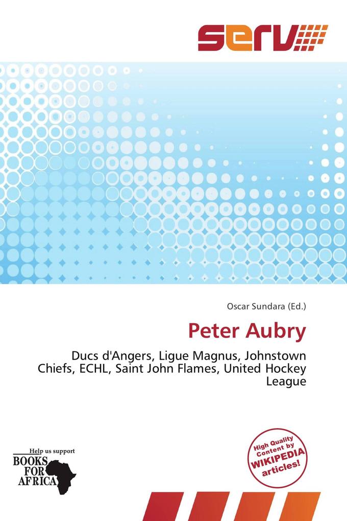 Peter Aubry