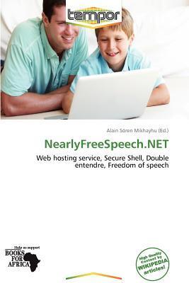 NearlyFreeSpeech.NET