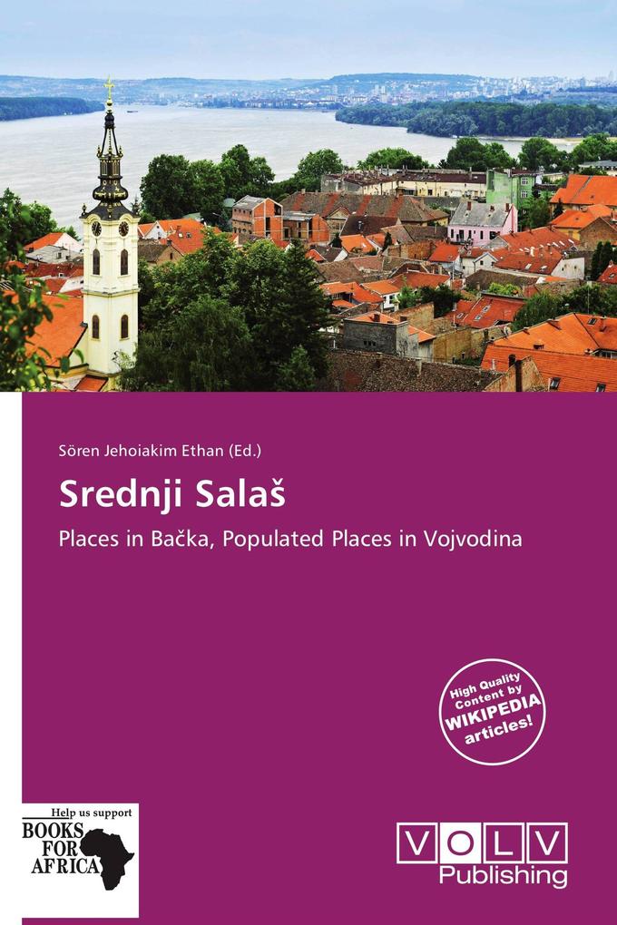 Srednji Sala