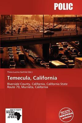 Temecula California