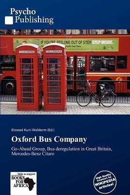 Oxford Bus Company