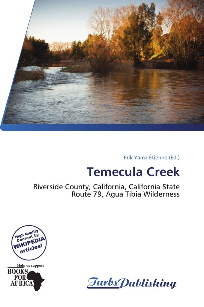 Temecula Creek