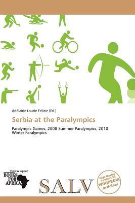Serbia at the Paralympics