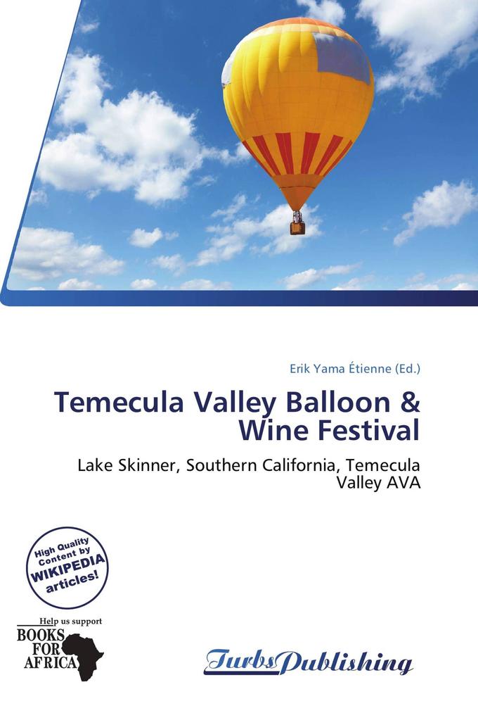 Temecula Valley Balloon & Wine Festival