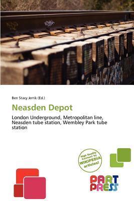 Neasden Depot
