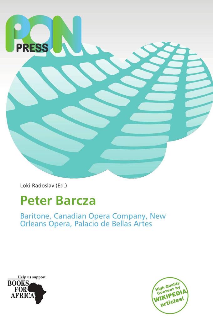 Peter Barcza