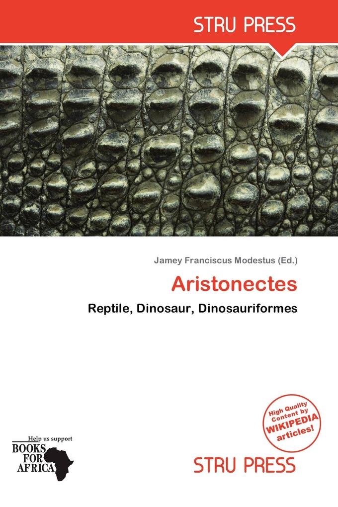 Aristonectes