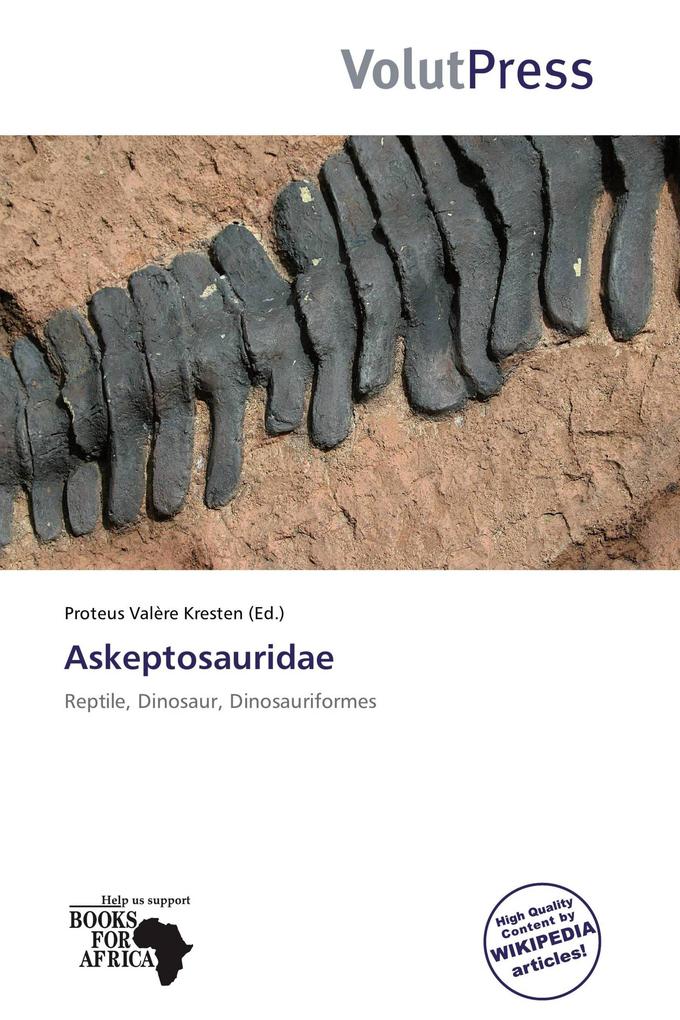 Askeptosauridae