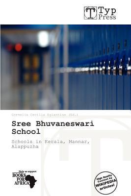 Sree Bhuvaneswari School