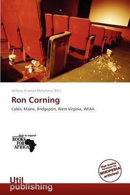 Ron Corning