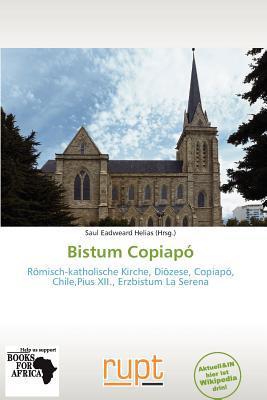 Bistum Copiapó