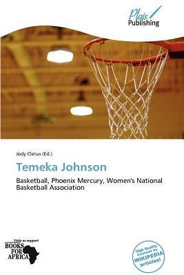 Temeka Johnson