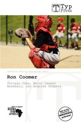 Ron Coomer