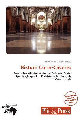Bistum Coria-Cáceres