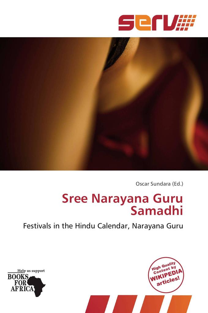 Sree Narayana Guru Samadhi