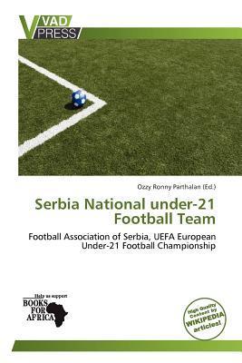 Serbia National under-21 Football Team